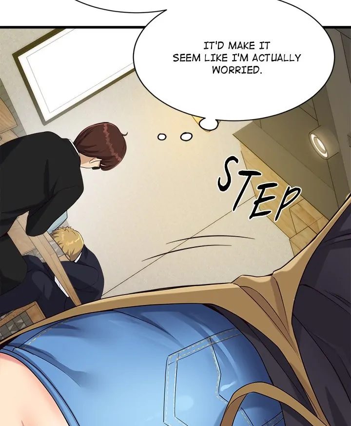 My Other Girlfriend Chapter 22 image 132