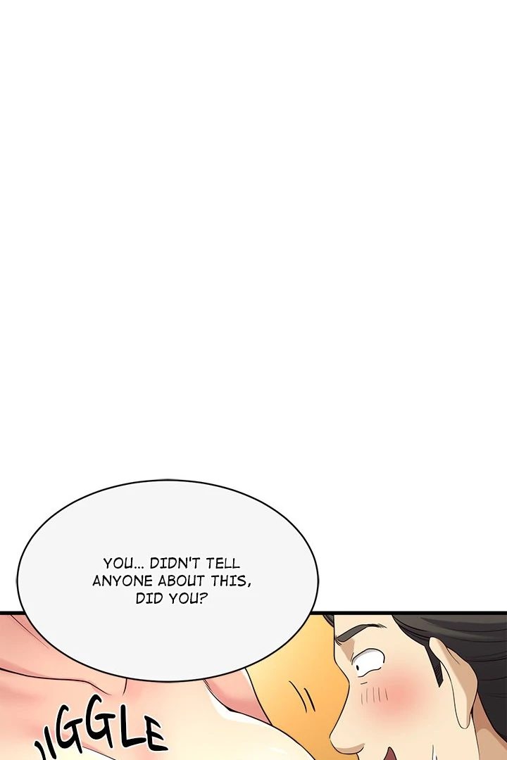 My Other Girlfriend Chapter 22 image 137