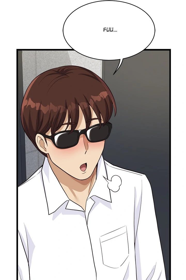 My Other Girlfriend Chapter 22 image 20