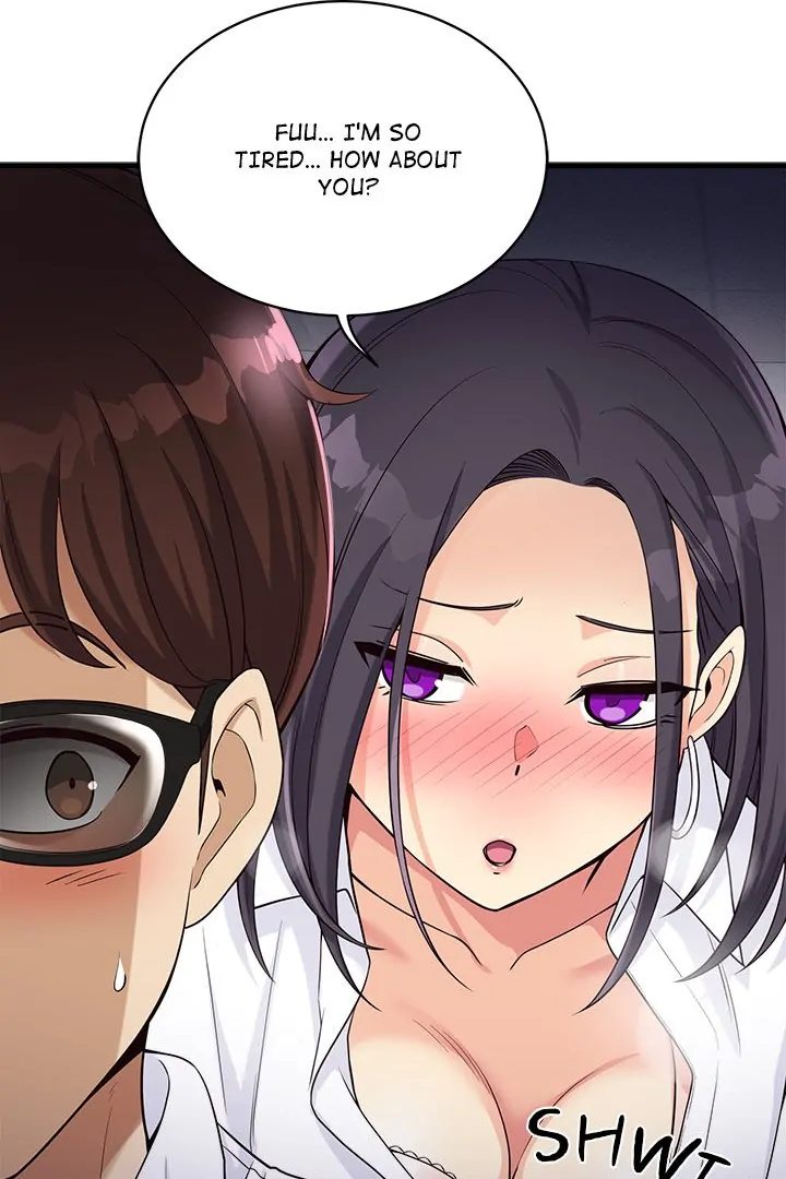 My Other Girlfriend Chapter 22 image 24