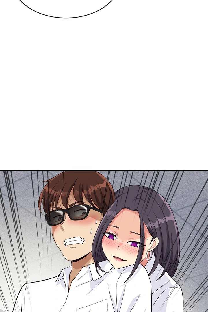 My Other Girlfriend Chapter 22 image 30