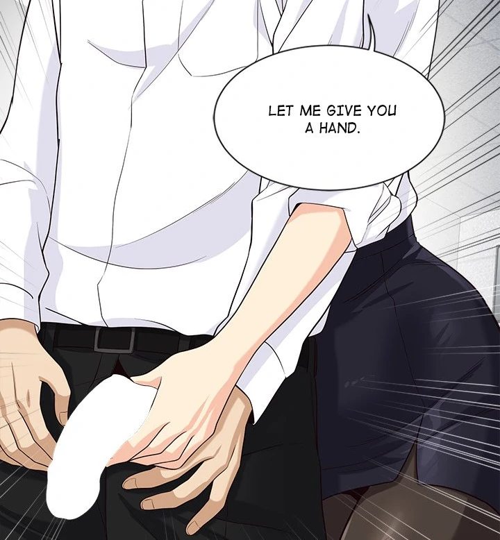 My Other Girlfriend Chapter 22 image 31