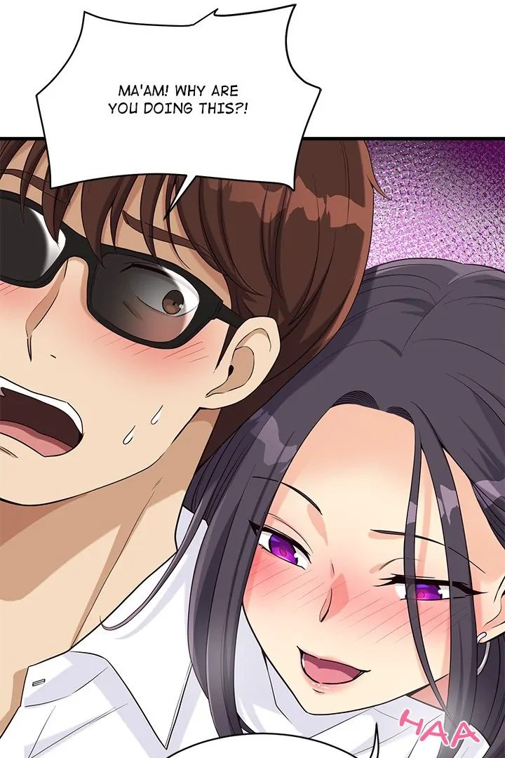 My Other Girlfriend Chapter 22 image 33