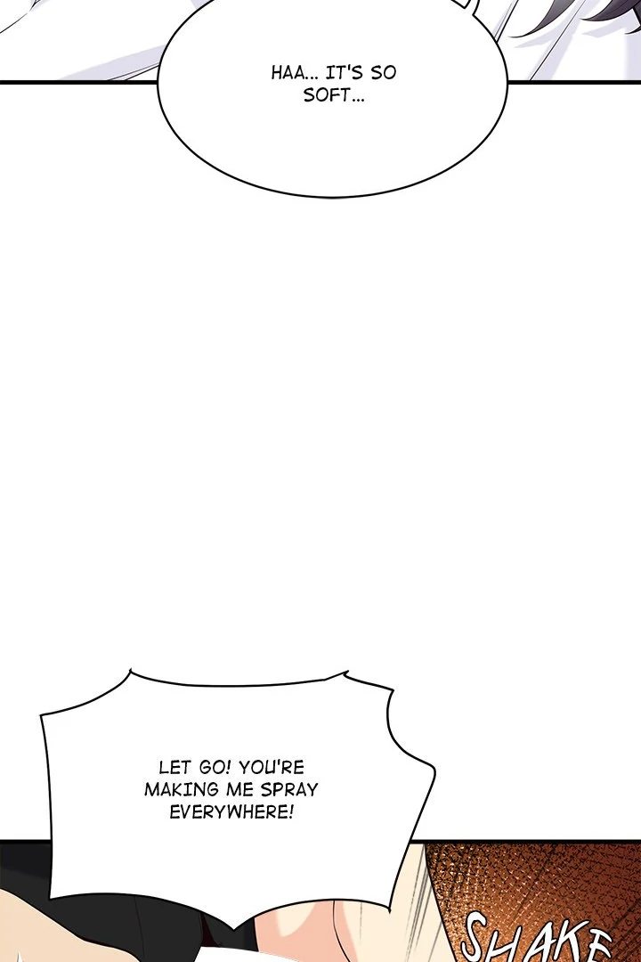 My Other Girlfriend Chapter 22 image 34