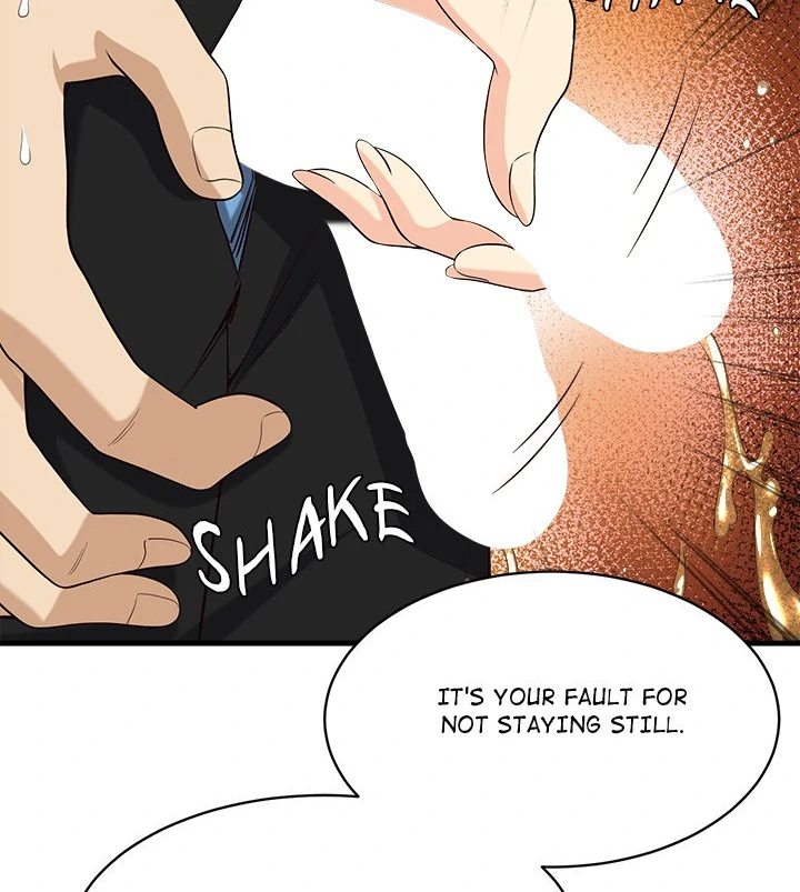 My Other Girlfriend Chapter 22 image 35