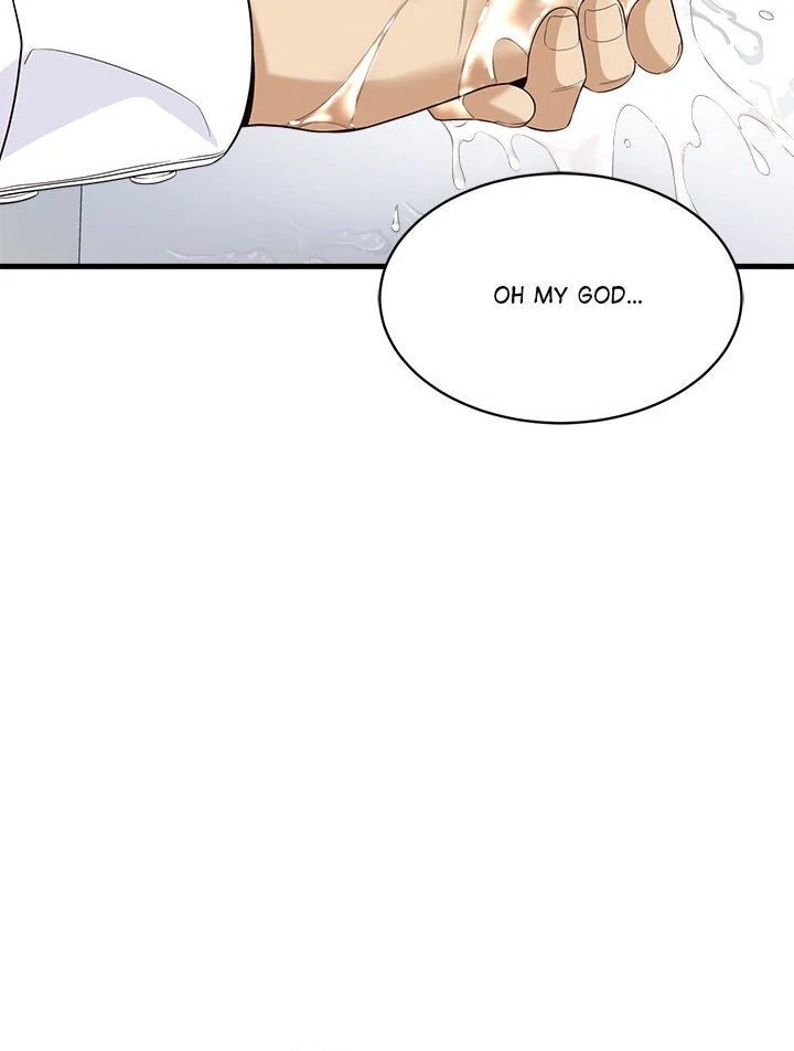 My Other Girlfriend Chapter 22 image 40