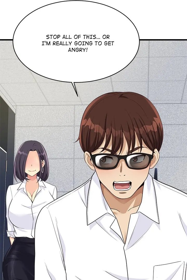 My Other Girlfriend Chapter 22 image 41