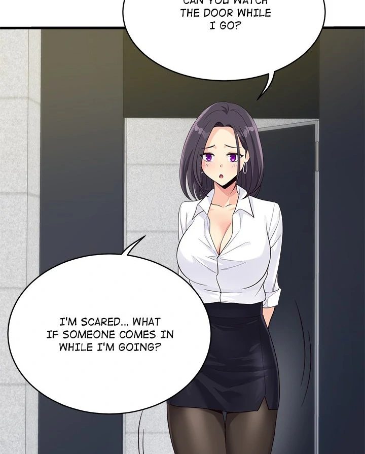 My Other Girlfriend Chapter 22 image 48