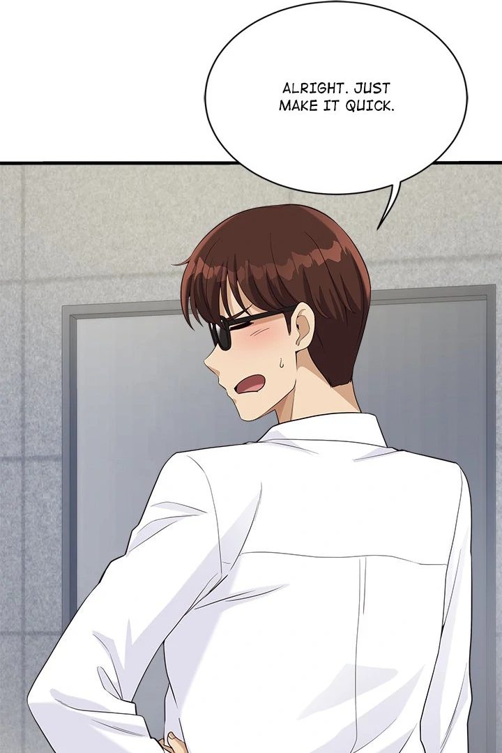My Other Girlfriend Chapter 22 image 50