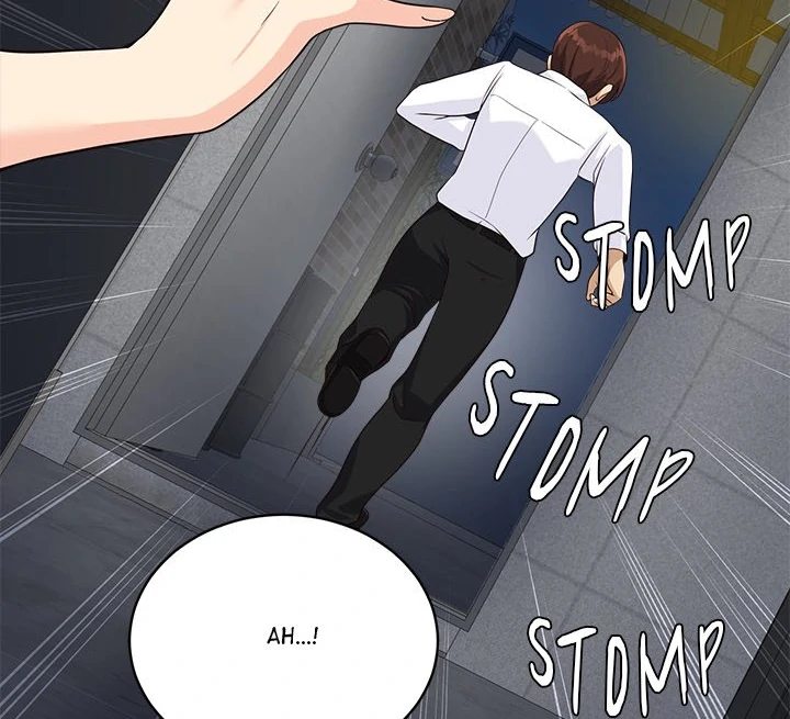 My Other Girlfriend Chapter 22 image 58