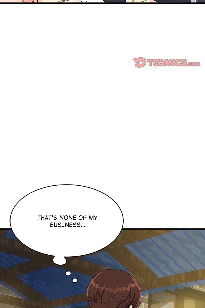 My Other Girlfriend Chapter 22 image 61