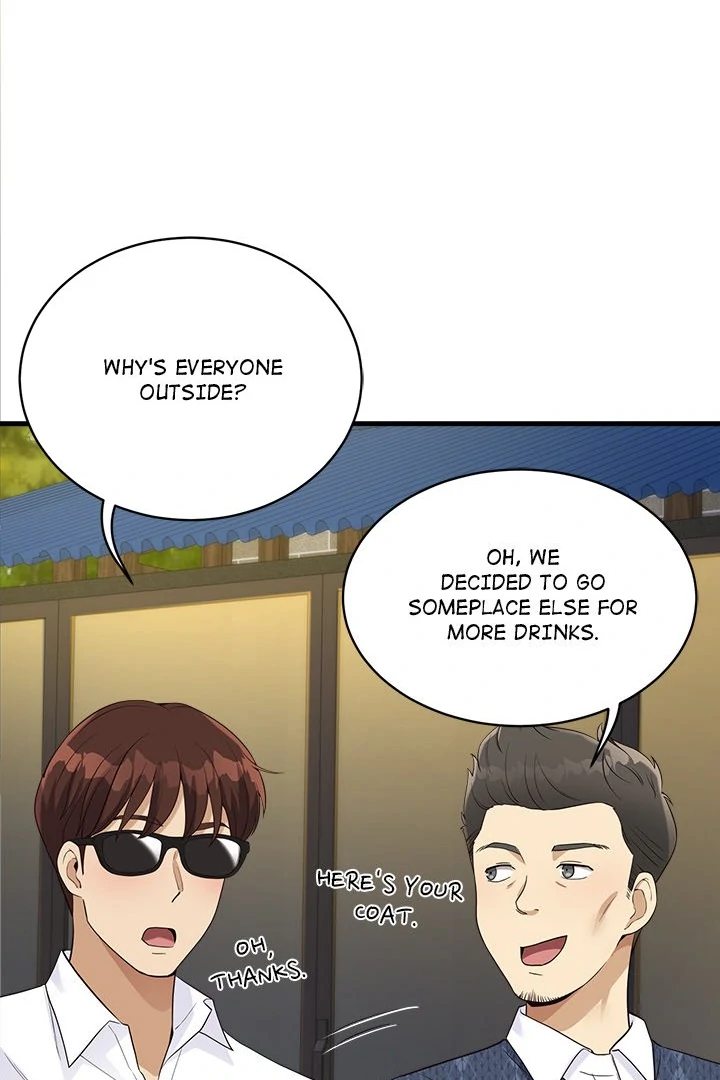 My Other Girlfriend Chapter 22 image 65