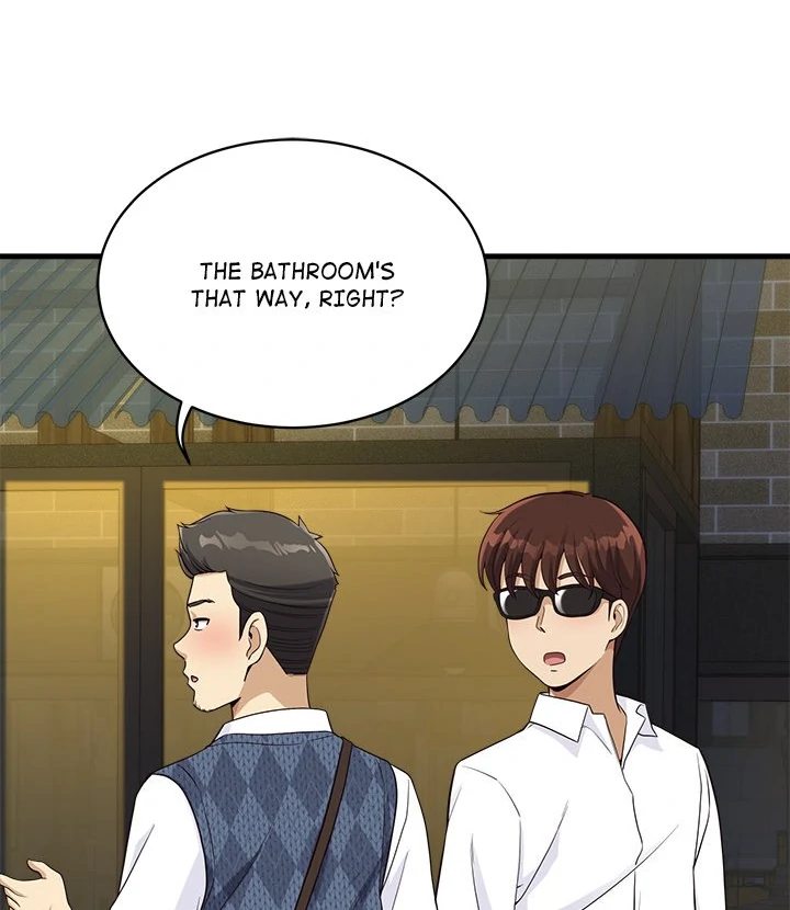 My Other Girlfriend Chapter 22 image 67