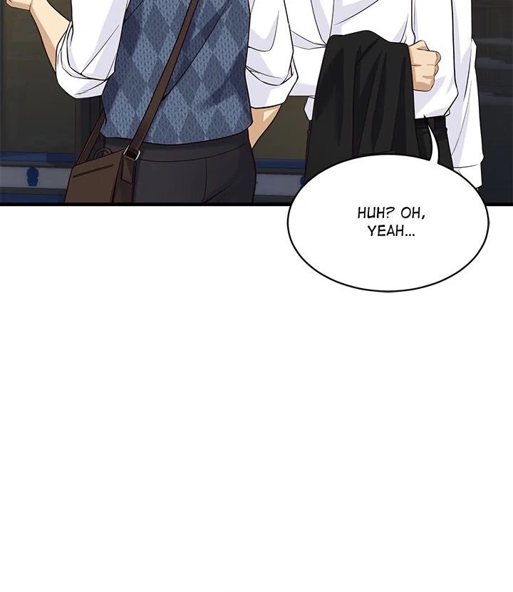 My Other Girlfriend Chapter 22 image 68