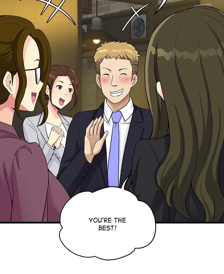 My Other Girlfriend Chapter 22 image 73