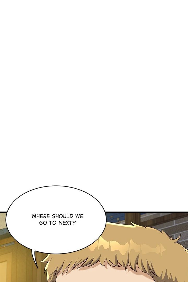 My Other Girlfriend Chapter 22 image 74