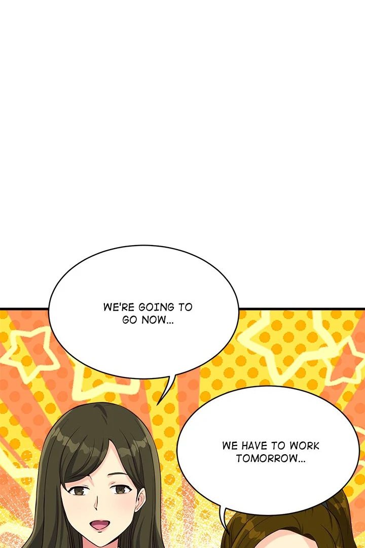 My Other Girlfriend Chapter 22 image 76