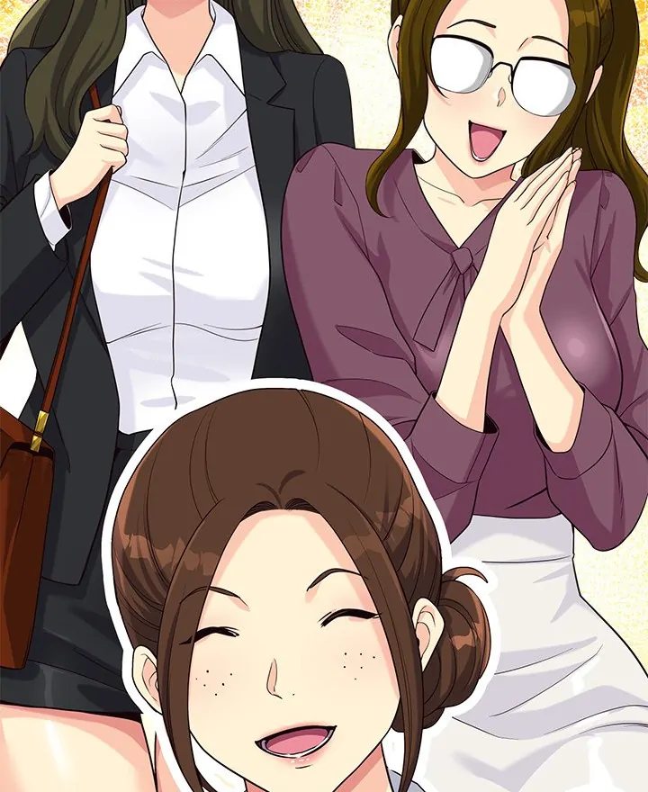 My Other Girlfriend Chapter 22 image 77