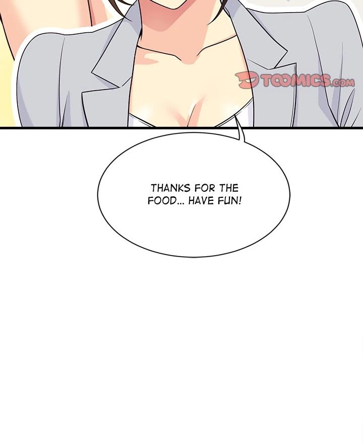 My Other Girlfriend Chapter 22 image 78