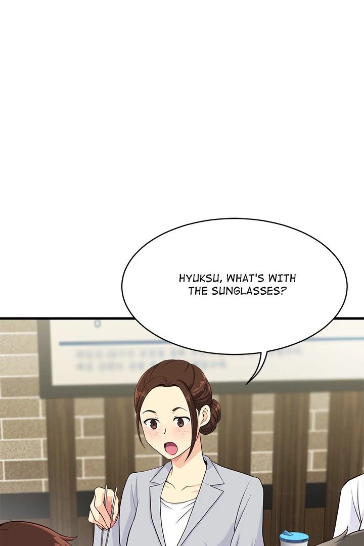 My Other Girlfriend Chapter 22 image 7