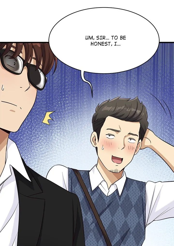 My Other Girlfriend Chapter 22 image 81