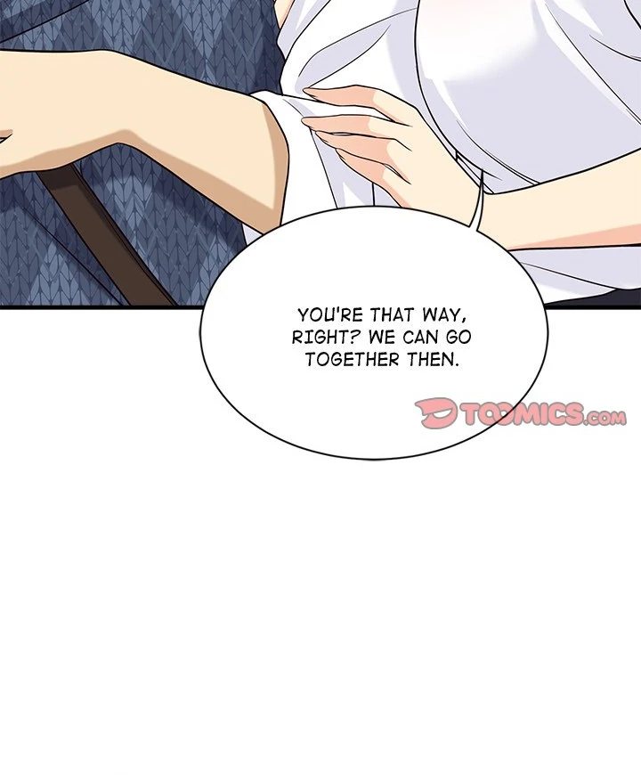 My Other Girlfriend Chapter 22 image 86