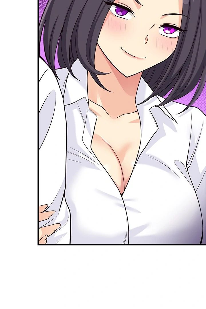 My Other Girlfriend Chapter 22 image 89