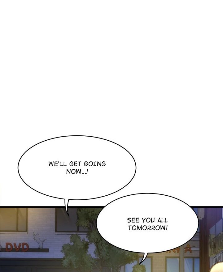 My Other Girlfriend Chapter 22 image 90