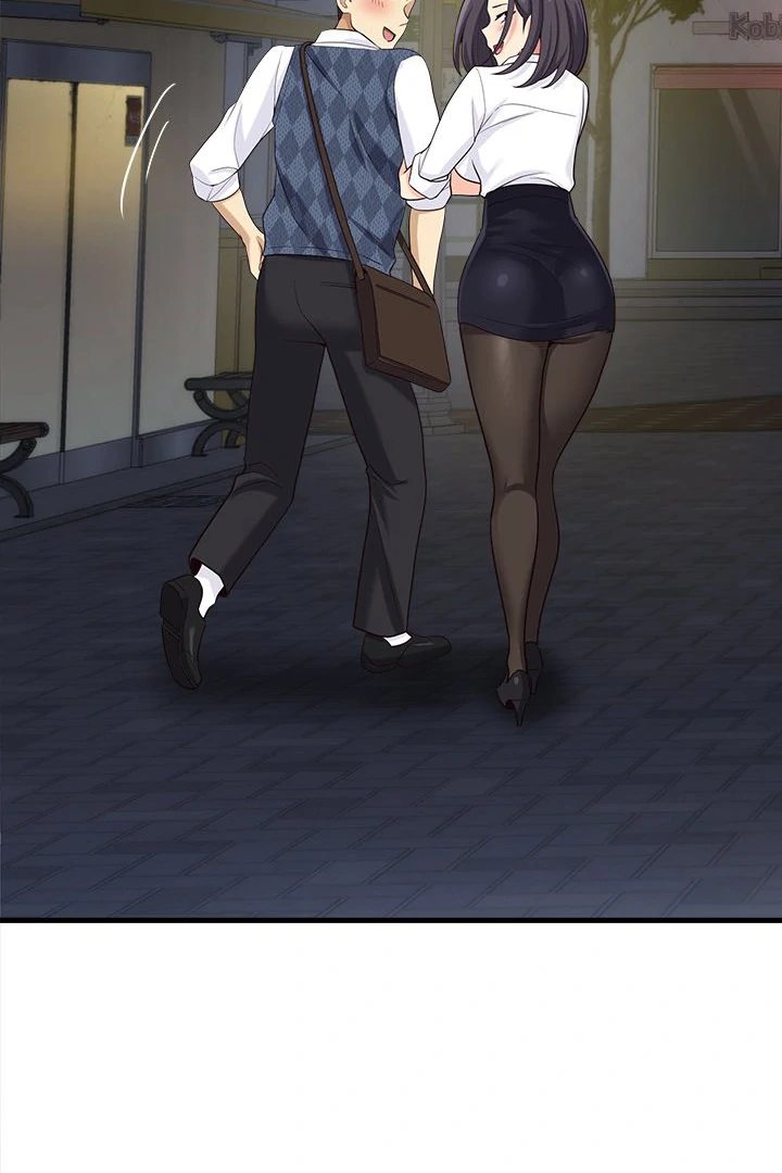 My Other Girlfriend Chapter 22 image 93