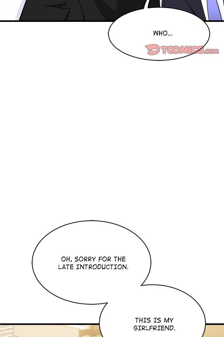 My Other Girlfriend Chapter 23 image 19