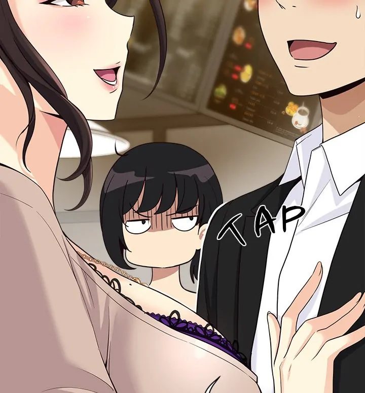 My Other Girlfriend Chapter 23 image 38