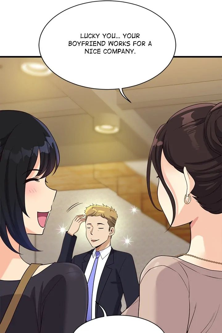 My Other Girlfriend Chapter 23 image 45
