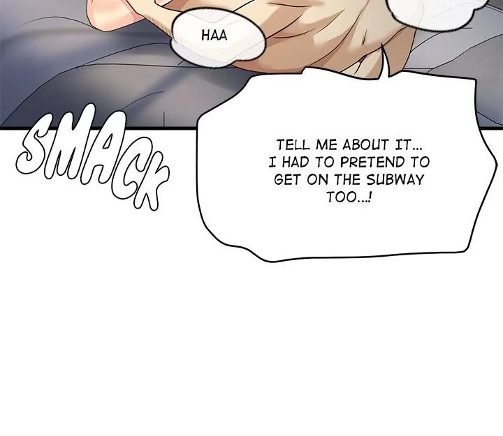 My Other Girlfriend Chapter 23 image 91