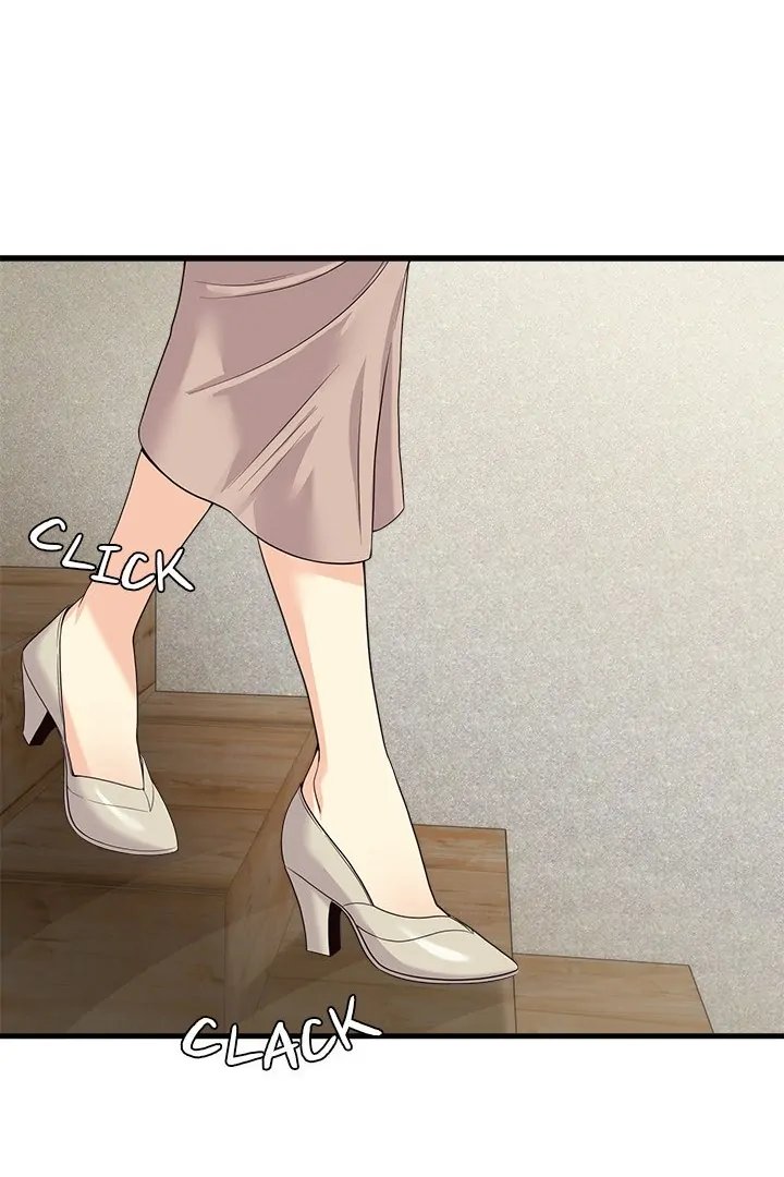 My Other Girlfriend Chapter 24 image 0