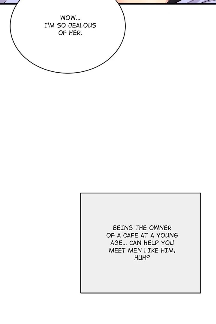 My Other Girlfriend Chapter 24 image 9