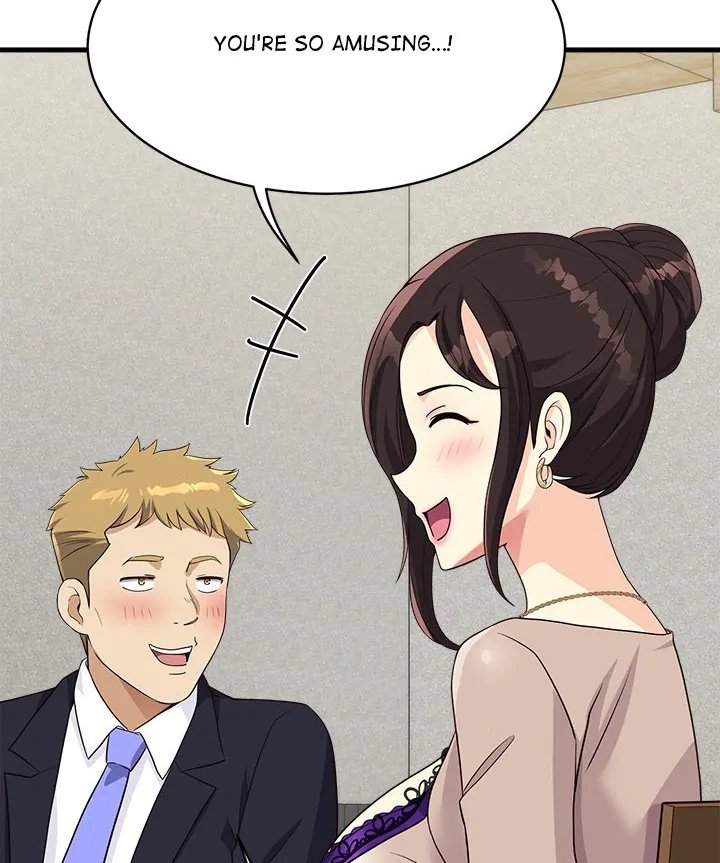 My Other Girlfriend Chapter 24 image 99