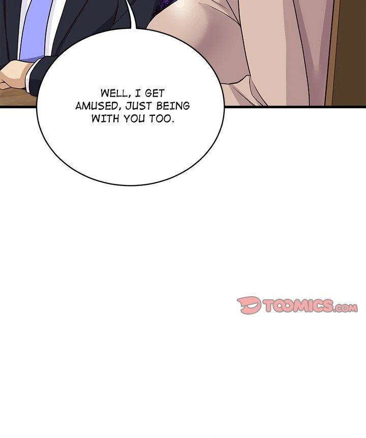 My Other Girlfriend Chapter 24 image 100
