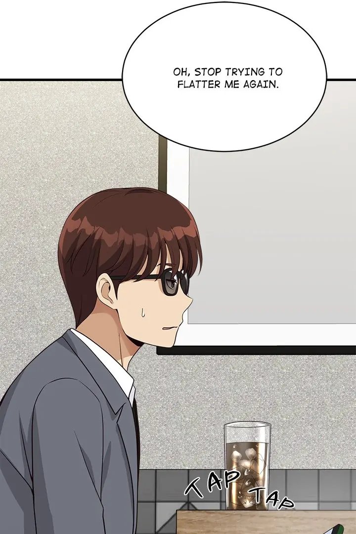 My Other Girlfriend Chapter 24 image 101