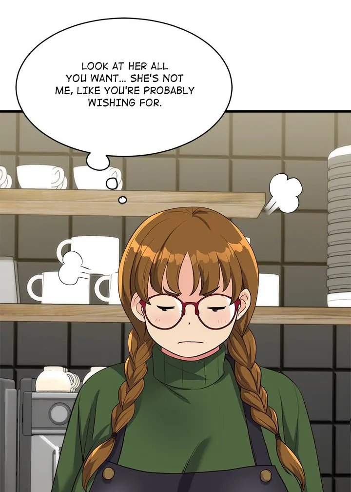 My Other Girlfriend Chapter 24 image 103