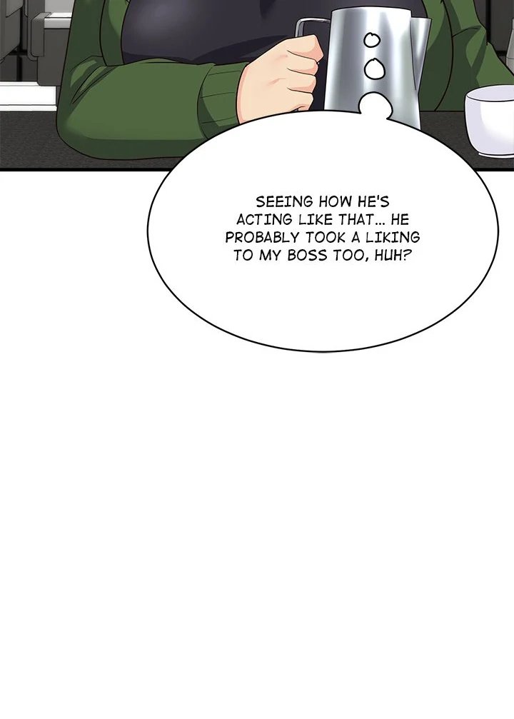 My Other Girlfriend Chapter 24 image 104