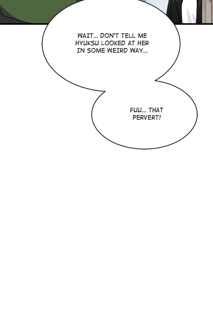 My Other Girlfriend Chapter 24 image 106