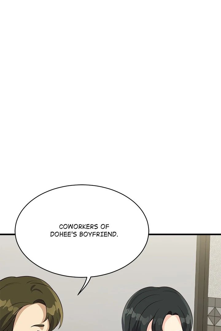 My Other Girlfriend Chapter 24 image 110