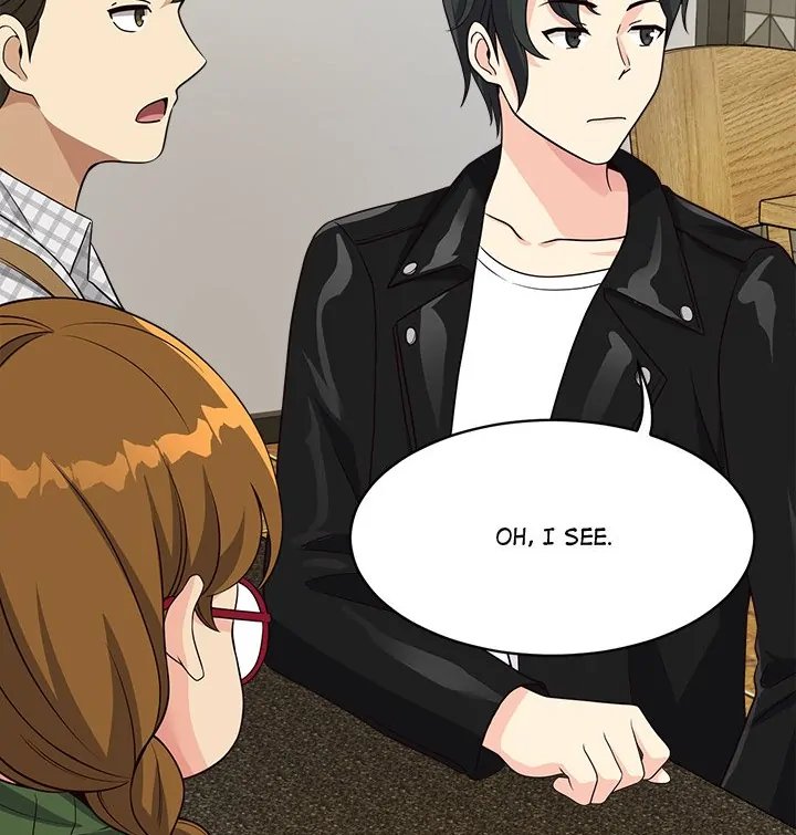 My Other Girlfriend Chapter 24 image 111