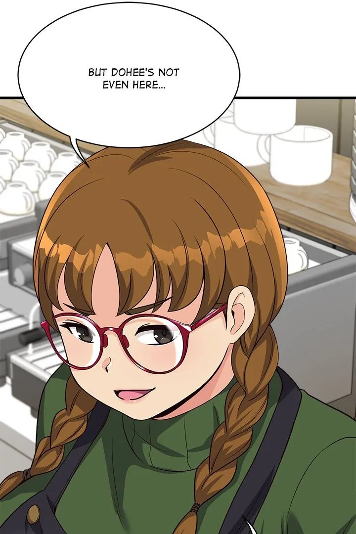 My Other Girlfriend Chapter 24 image 113
