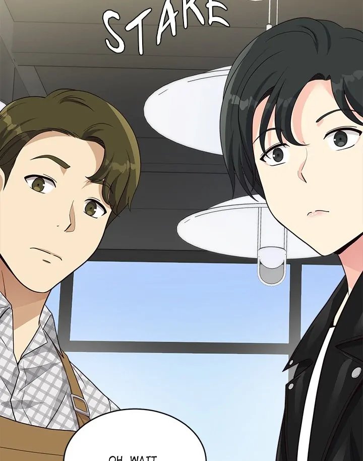 My Other Girlfriend Chapter 24 image 115