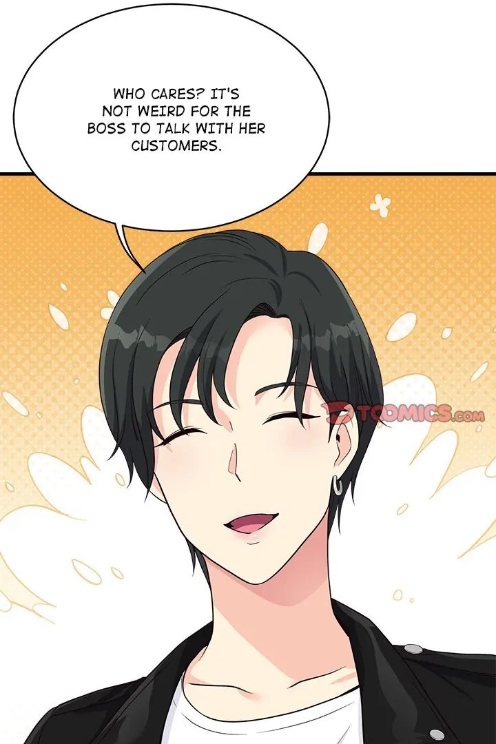 My Other Girlfriend Chapter 24 image 117