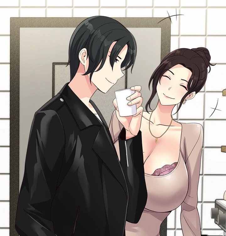 My Other Girlfriend Chapter 24 image 11