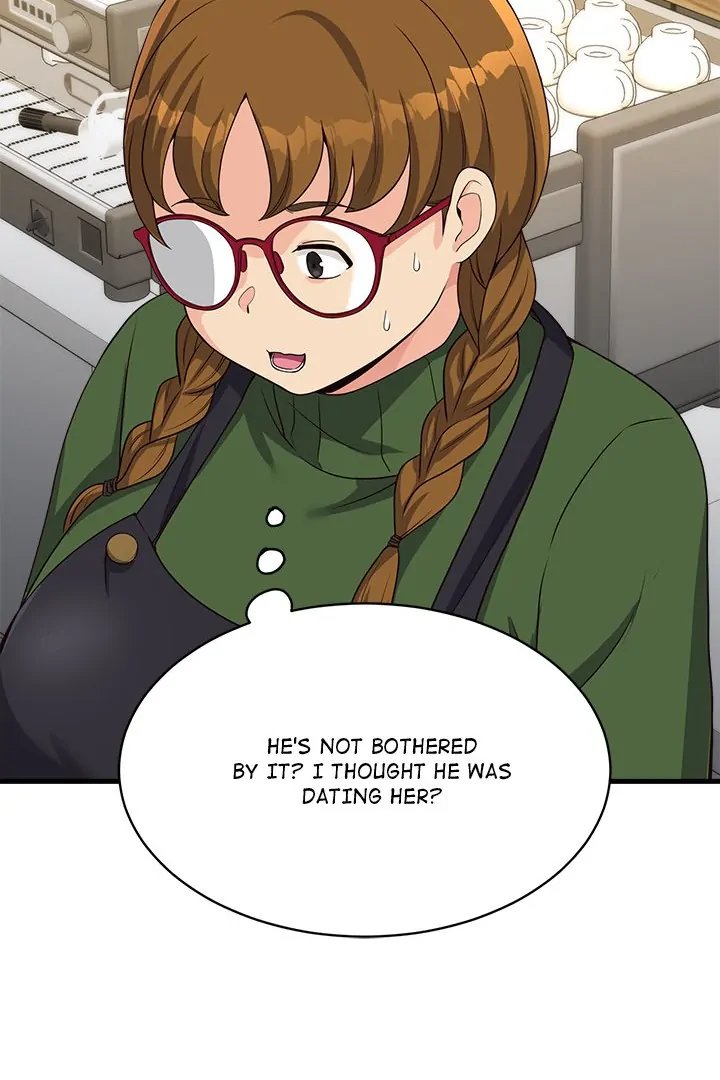 My Other Girlfriend Chapter 24 image 119
