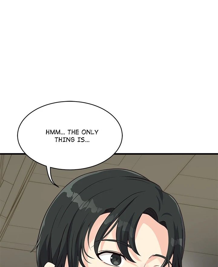 My Other Girlfriend Chapter 24 image 120