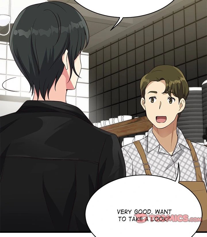 My Other Girlfriend Chapter 24 image 125